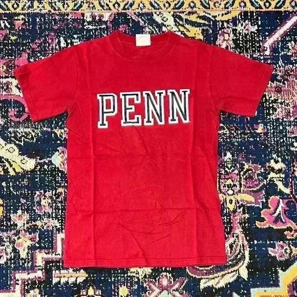 Champion Penn State University T-Shirt Size Small - Picture 1 of 1